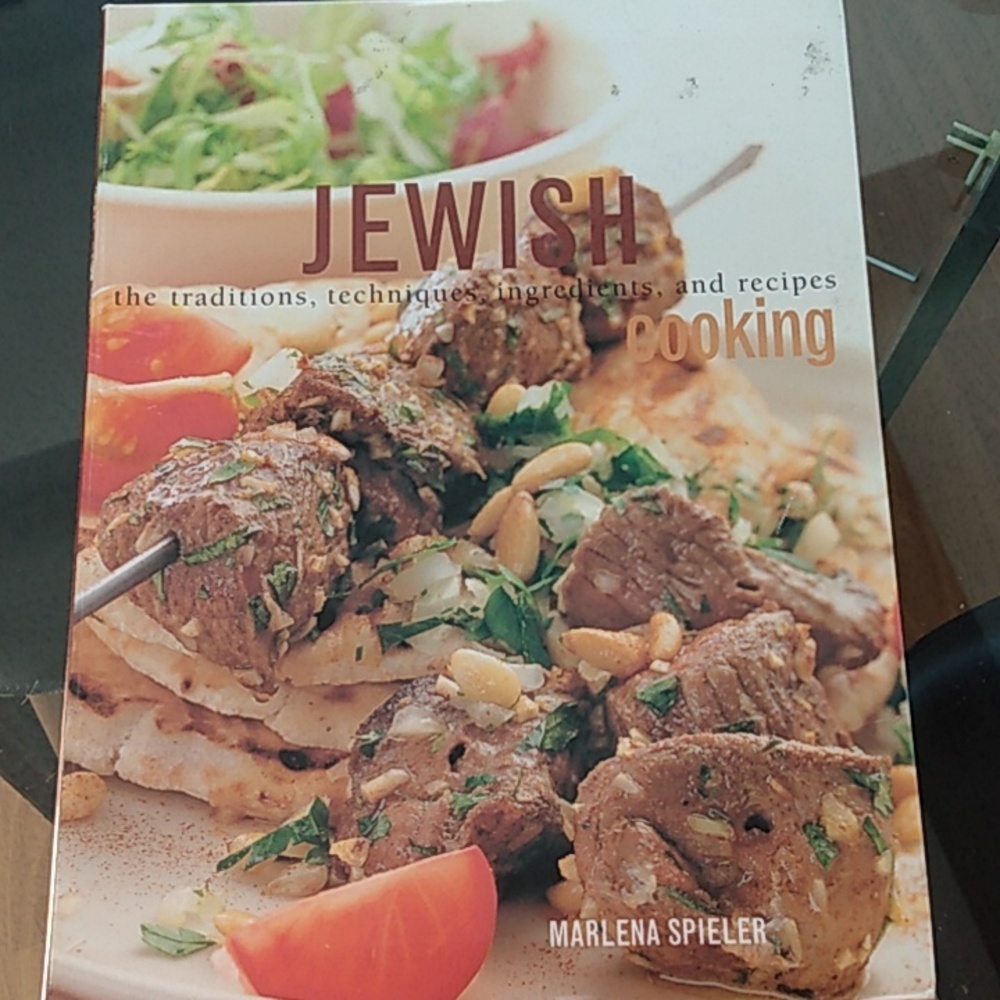 Hermes House Cookbook